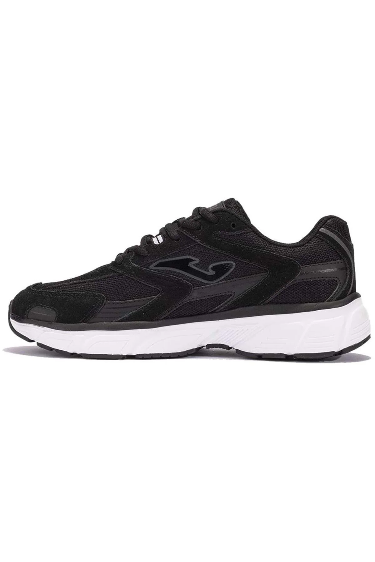 Erkek Günlük Spor Ayakkabı Rt50 Men 2401 Black Rrt50W2401