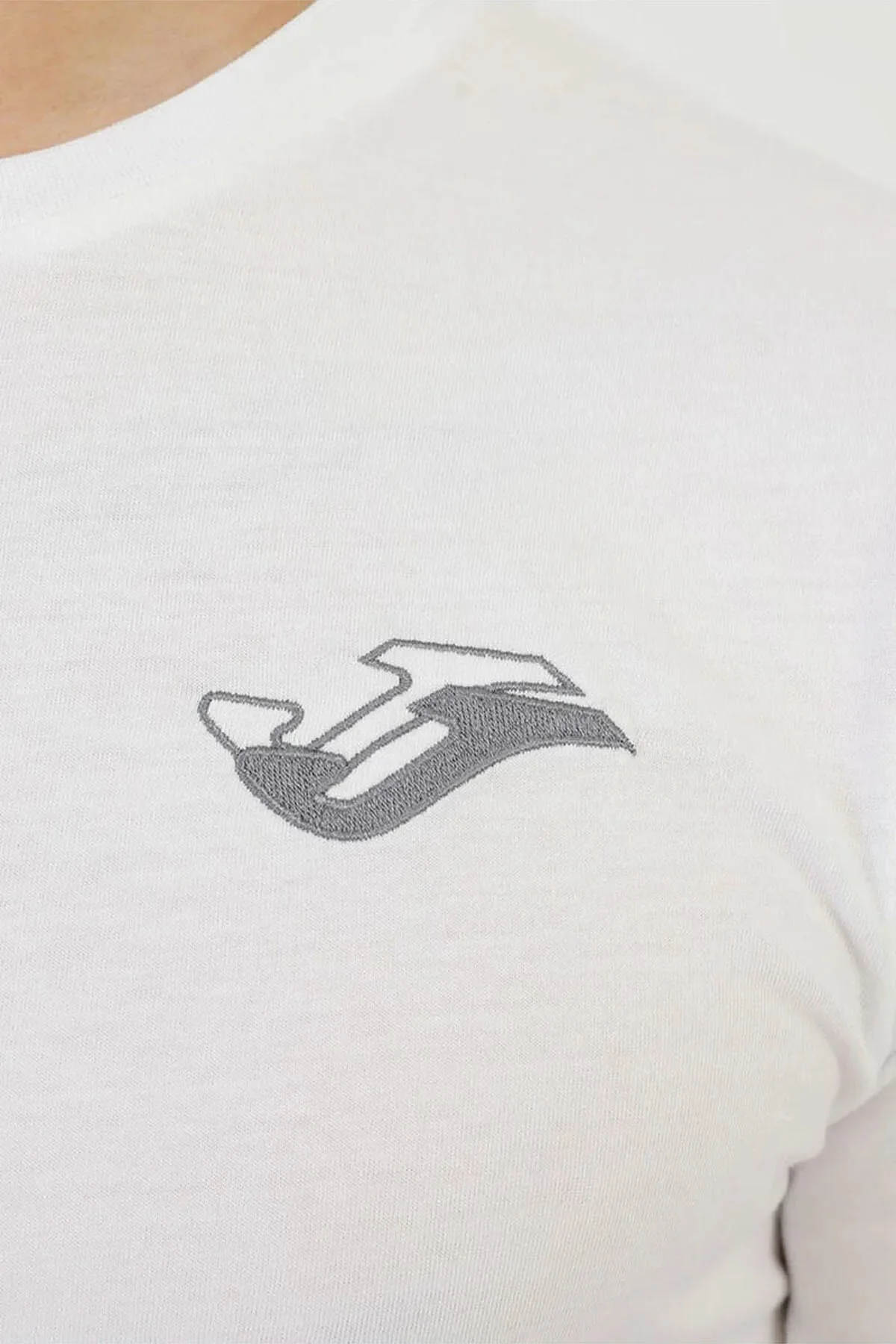 Erkek Günlük T-Shirt Rush M 4231116