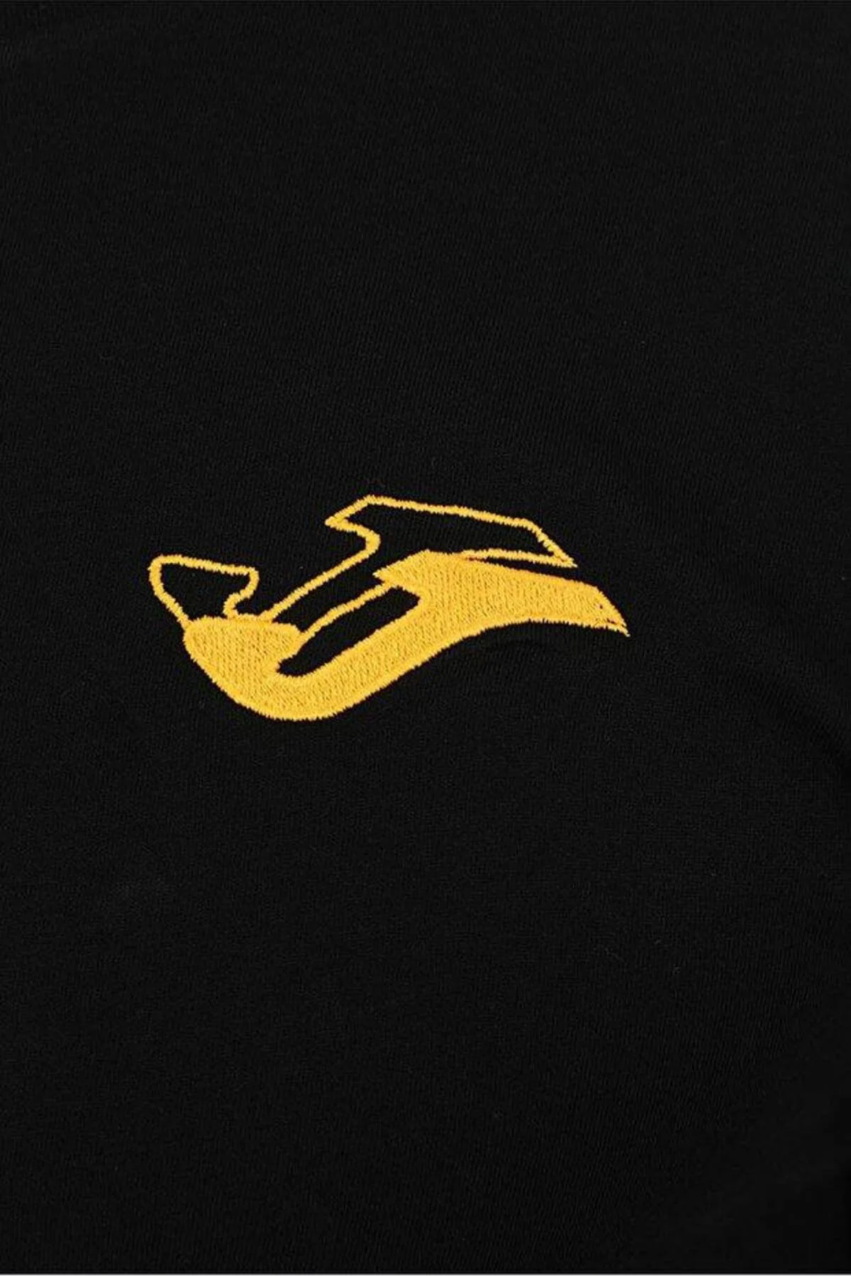 Erkek Günlük T-Shirt Rush M 4231116