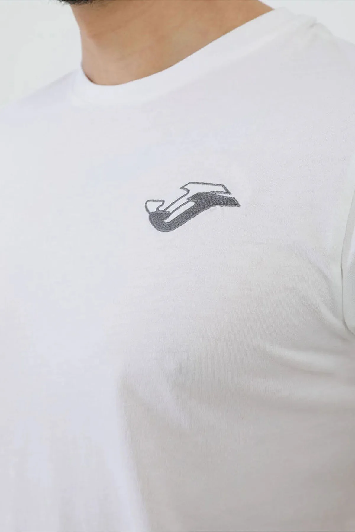 Erkek Günlük T-Shirt Rush M 4231116