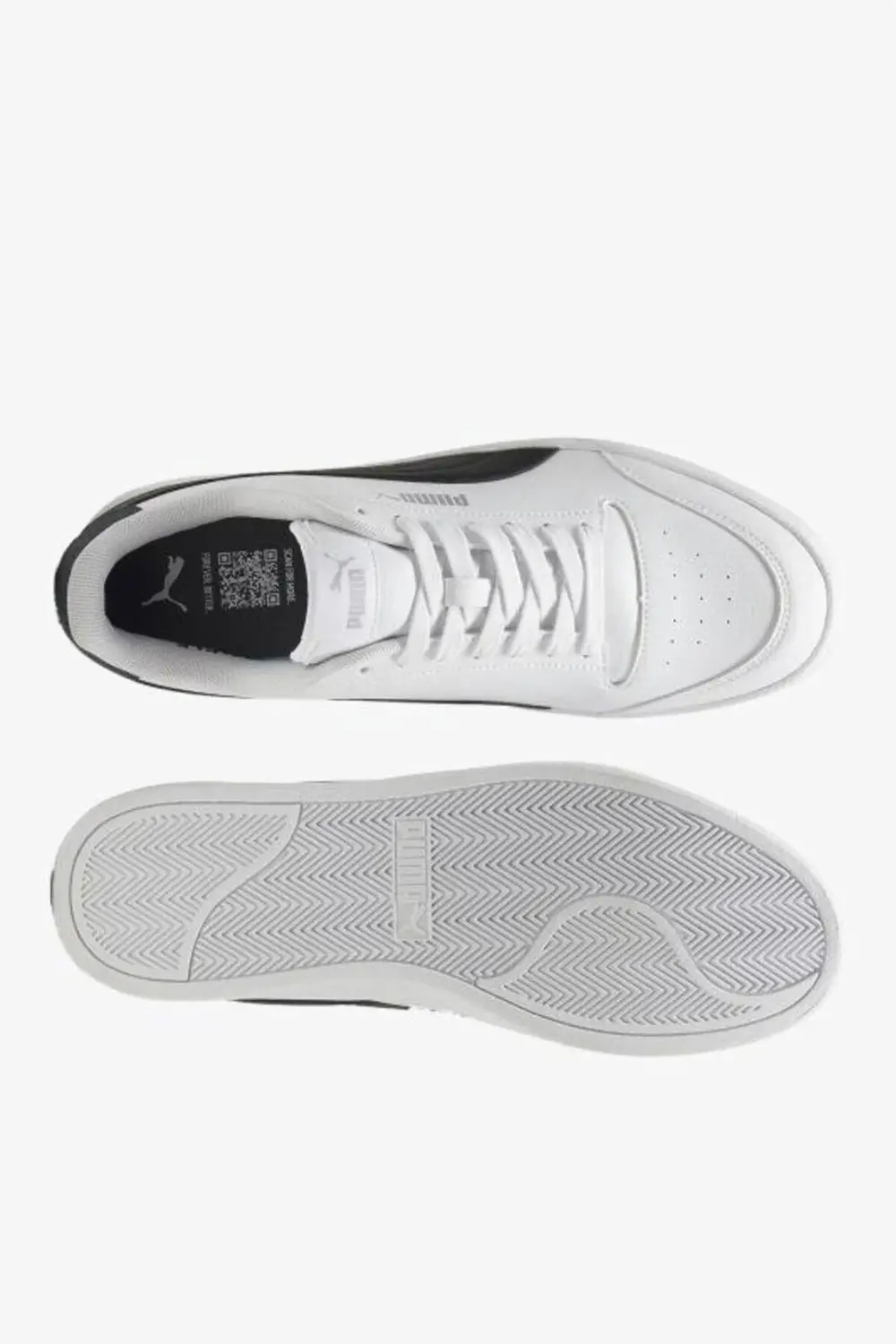 Erkek Günlük Yürüyüş Sneaker Ayakkabı Shuffle 30966830