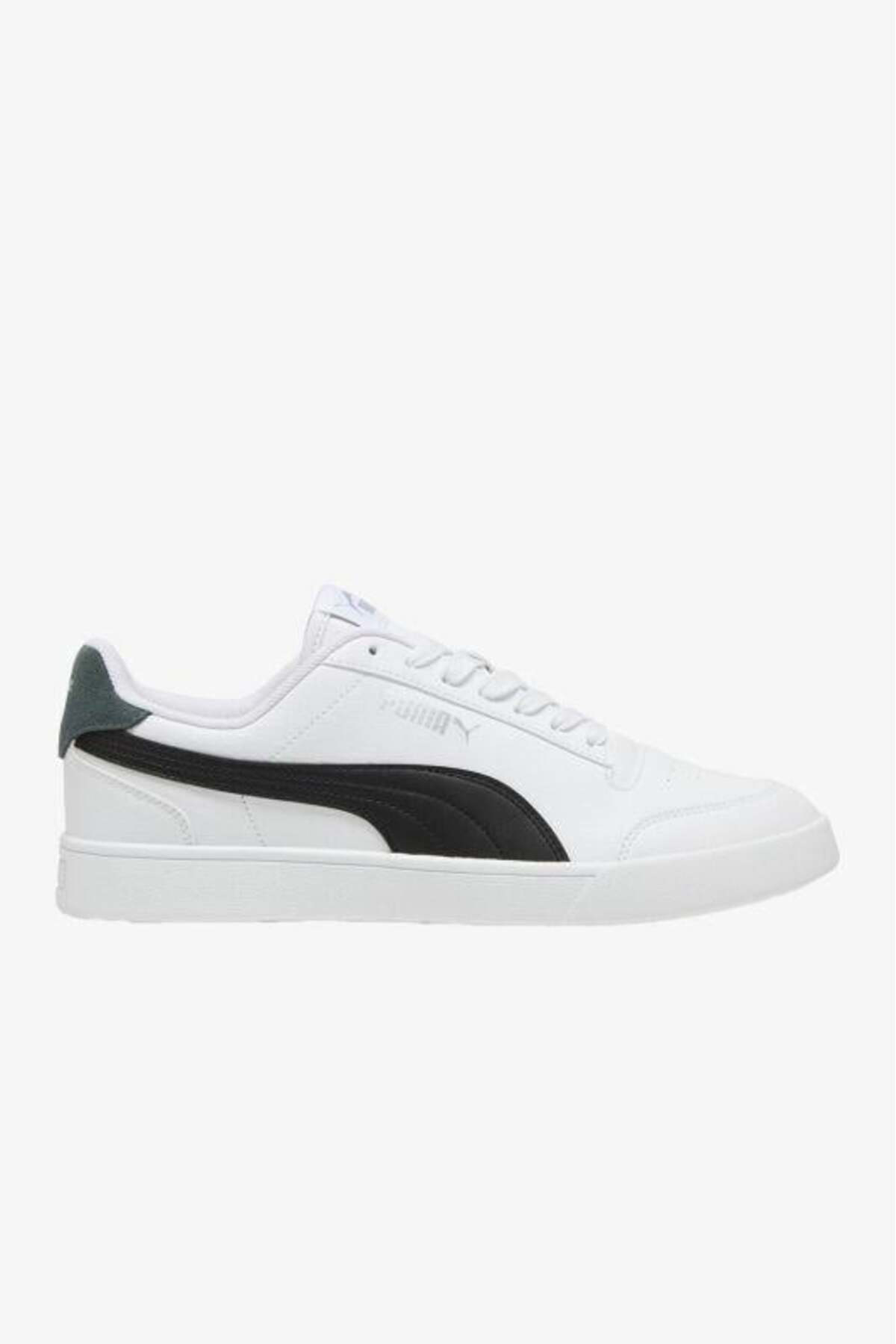 Puma Erkek Günlük Yürüyüş Sneaker Ayakkabı Shuffle 30966830