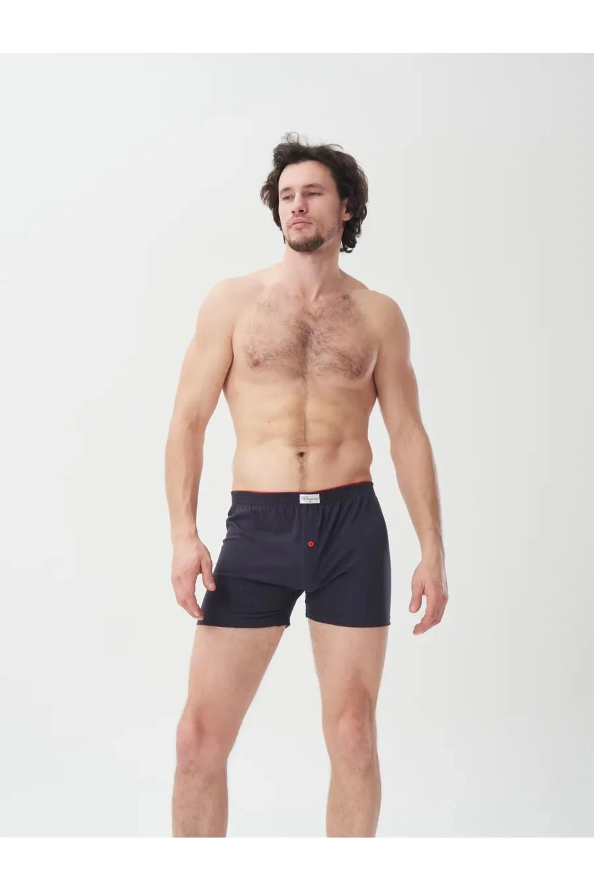 ERKEK HAVLUBEL BOXER