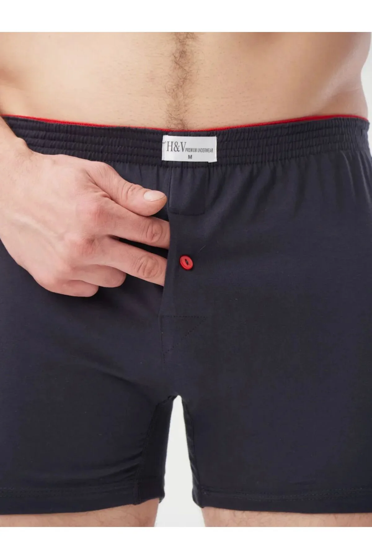 ERKEK HAVLUBEL BOXER
