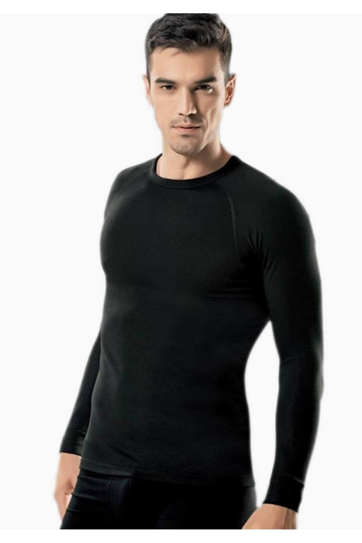 Tutku Erkek İkili Termal Takım ( Alt Üst) %100 Pamuk Yeni Sezon