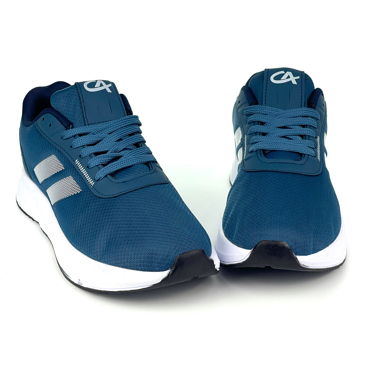 Kajila Erkek İndigo Bağcıklı Nefes Alan Esnek Hafif Günlük Sneaker Spor Kajila Erkek İndigo Bağcıklı Nefes Alan Esnek Hafif Günlük Sneaker Spor