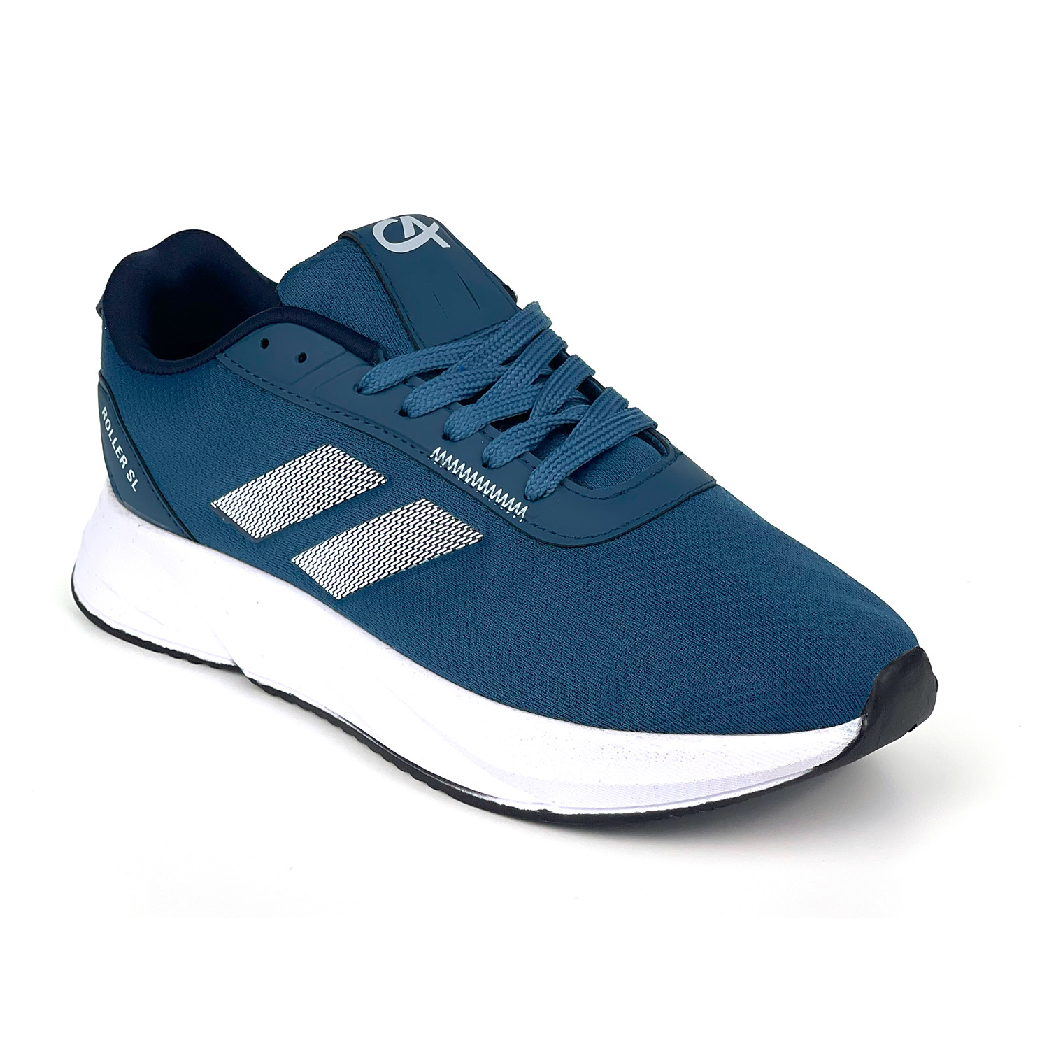 Kajila Erkek İndigo Bağcıklı Nefes Alan Esnek Hafif Günlük Sneaker Spor Kajila Erkek İndigo Bağcıklı Nefes Alan Esnek Hafif Günlük Sneaker Spor