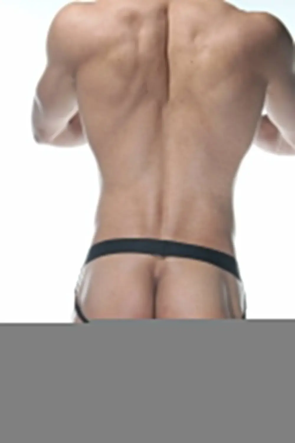 Erkek Jockstrap Seksi İç Giyim