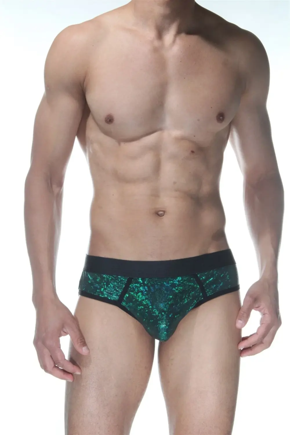 Pilelistore Erkek Jockstrap Seksi İç Giyim