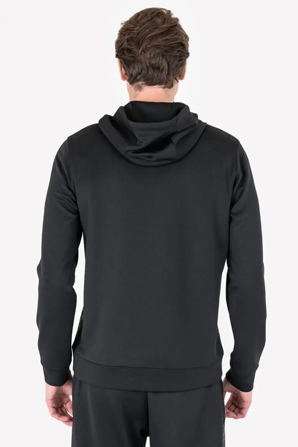 Erkek Kapüşonlu Sweatshirt 24b-1137-23n