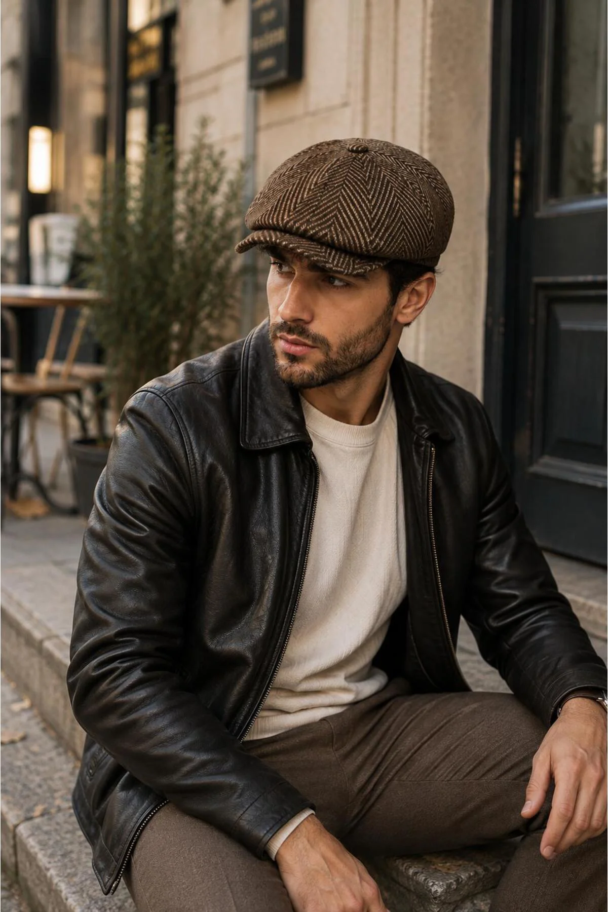 Erkek Kasket, Kışlık Şapka, Klasik ingiliz Mode Kaşe Kasket, Beckham Model Peaky Blinders Şapka Erkek Kasket, Kışlık Şapka, Klasik ingiliz Mode Kaşe Kasket, Beckham Model Peaky Blinders Şapka