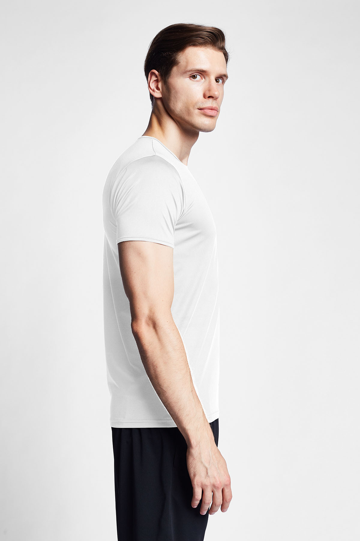 Lescon Erkek Kisa Kol T-Shirt 25S-1220-25B Lescon Erkek Kisa Kol T-Shirt 25S-1220-25B