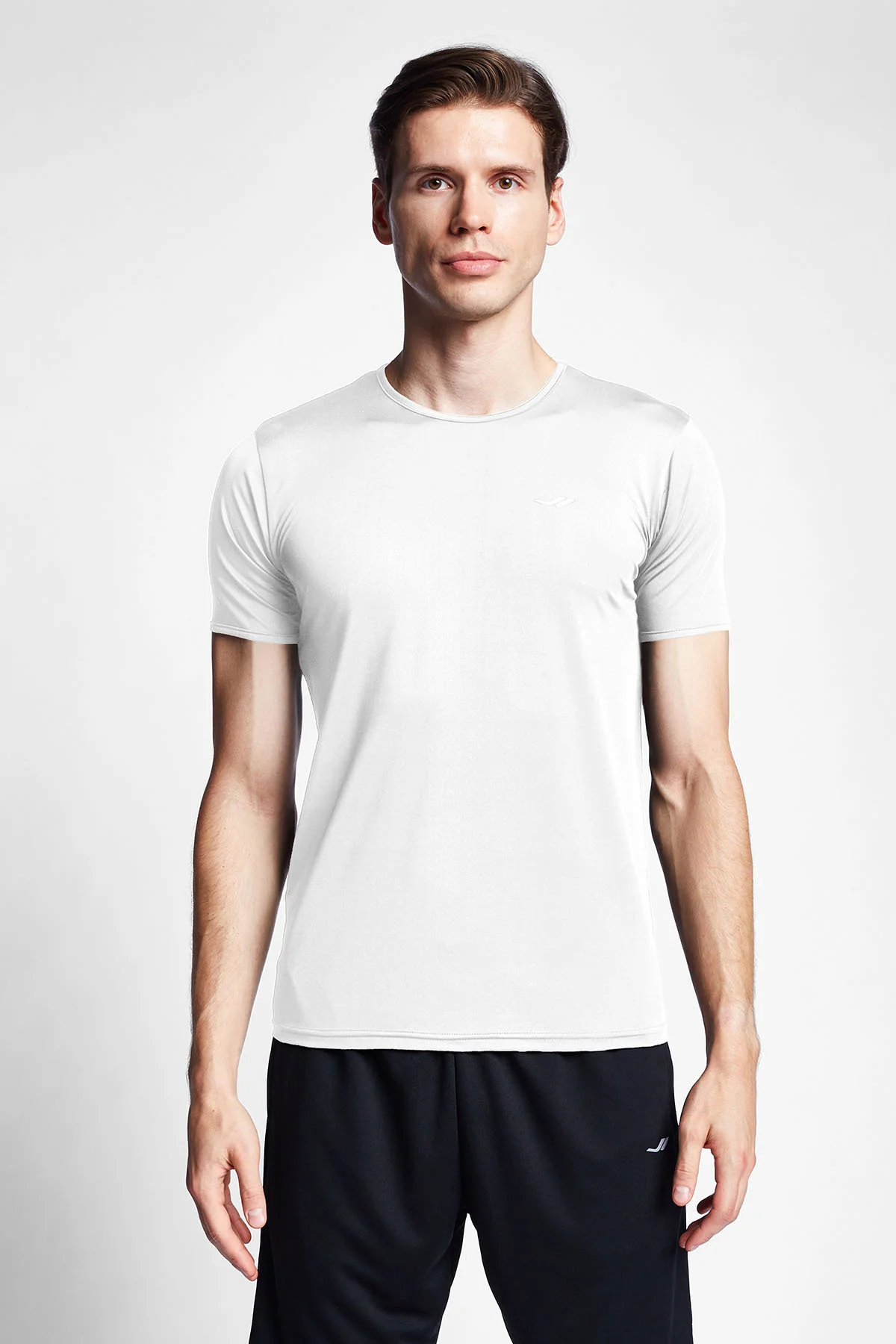 Erkek Kısa Kol T-Shirt 25S-1220-25B