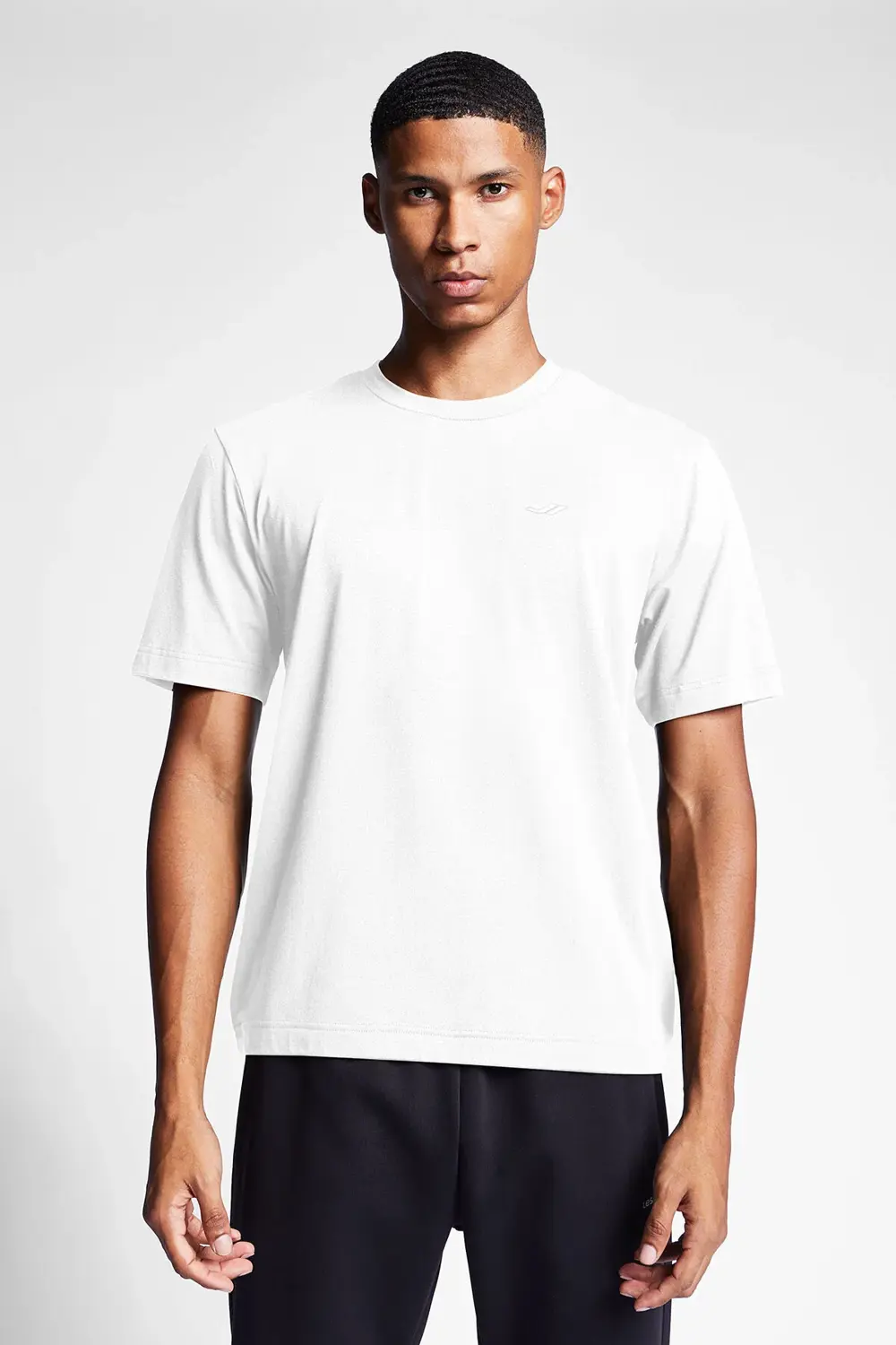 Erkek Kısa Kol T-Shirt 25S-1202-25B