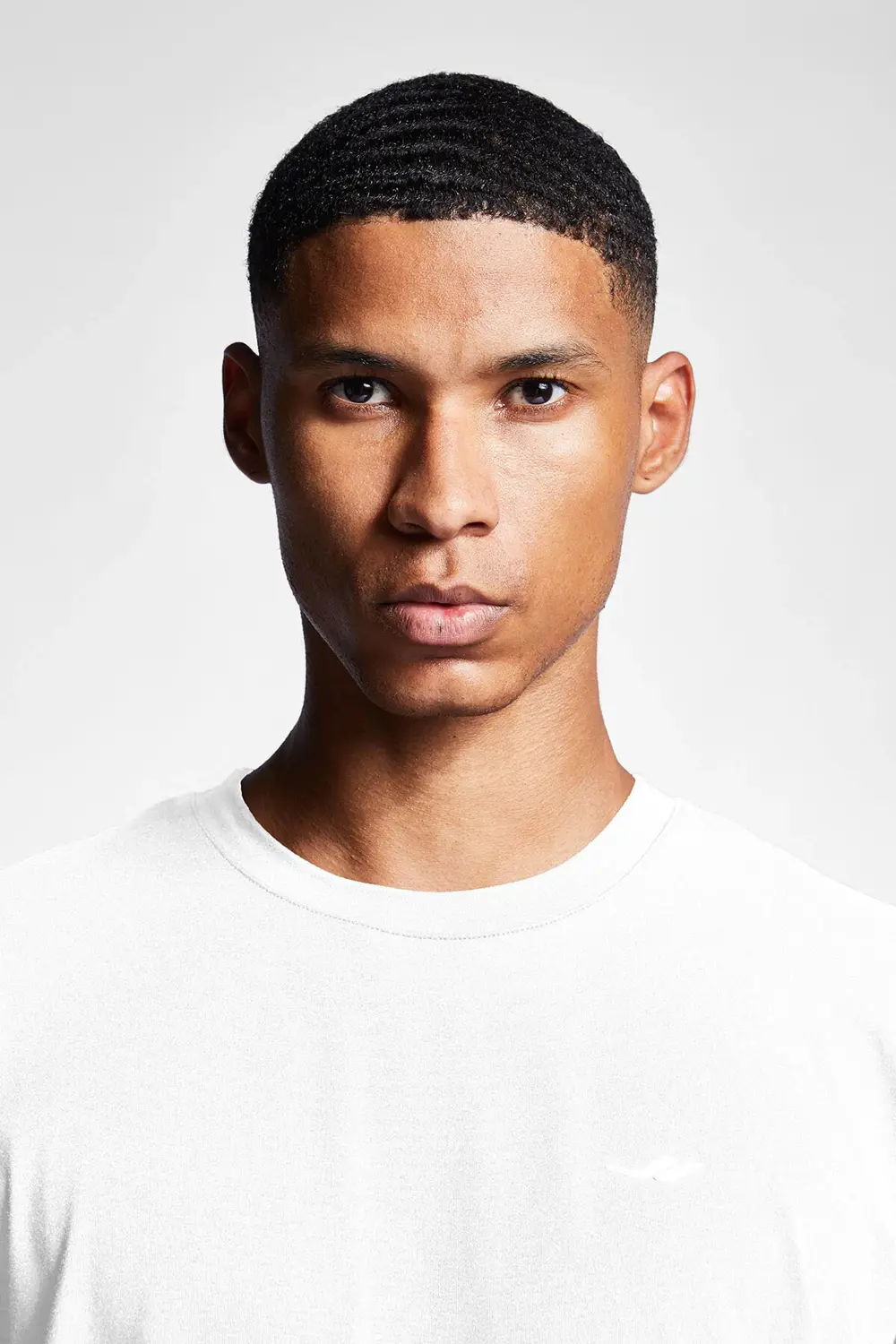 Erkek Kısa Kol T-Shirt 25S-1202-25B