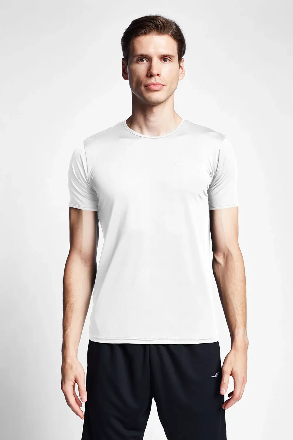 Erkek Kısa Kol T-Shirt 25S-1220-25B