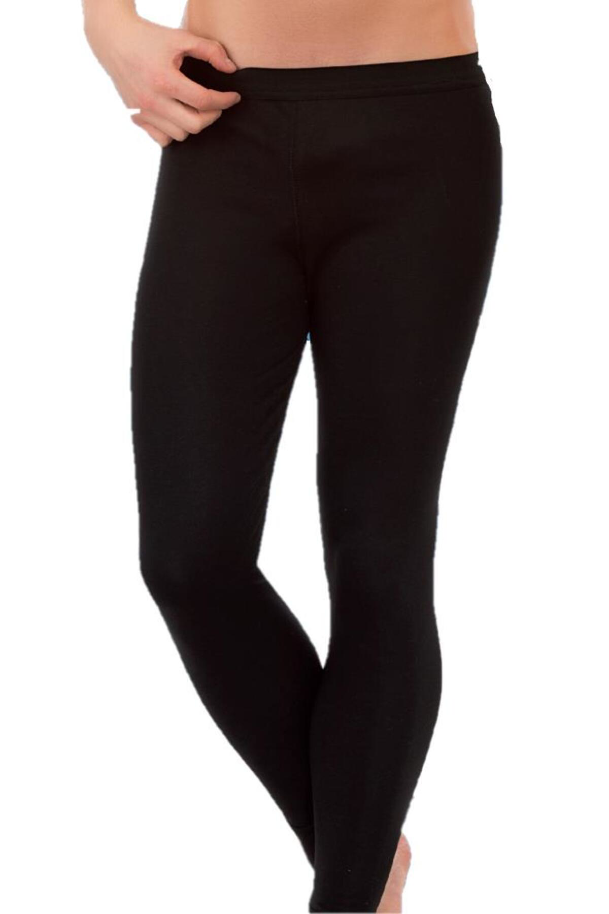 Doruk Erkek Kışlık Termal Tayt Alt İçlik