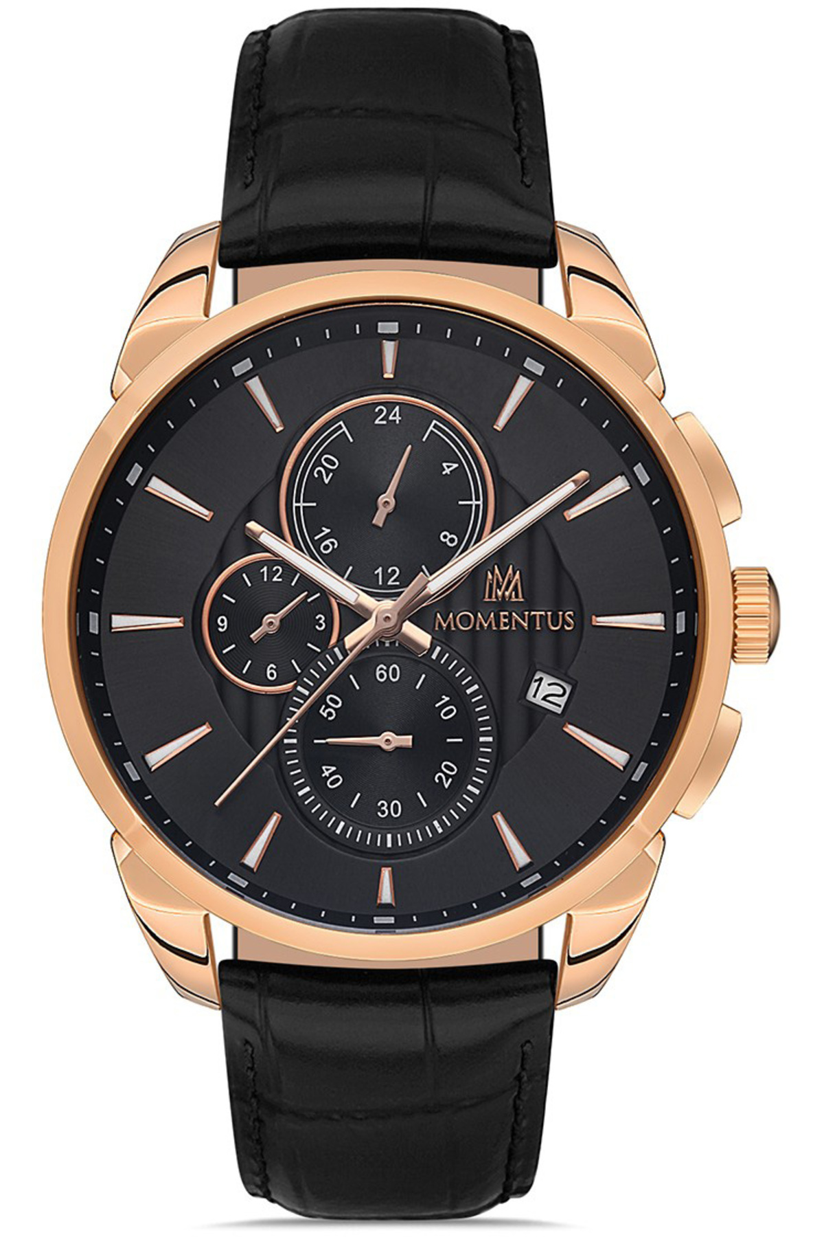 Erkek Kol Saati CC206R-05BR