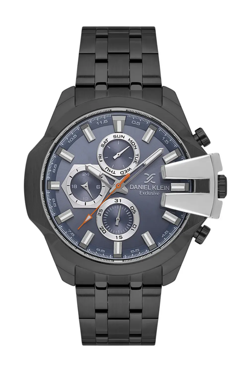 ERKEK KOL SAATİ DK.1.13848-3