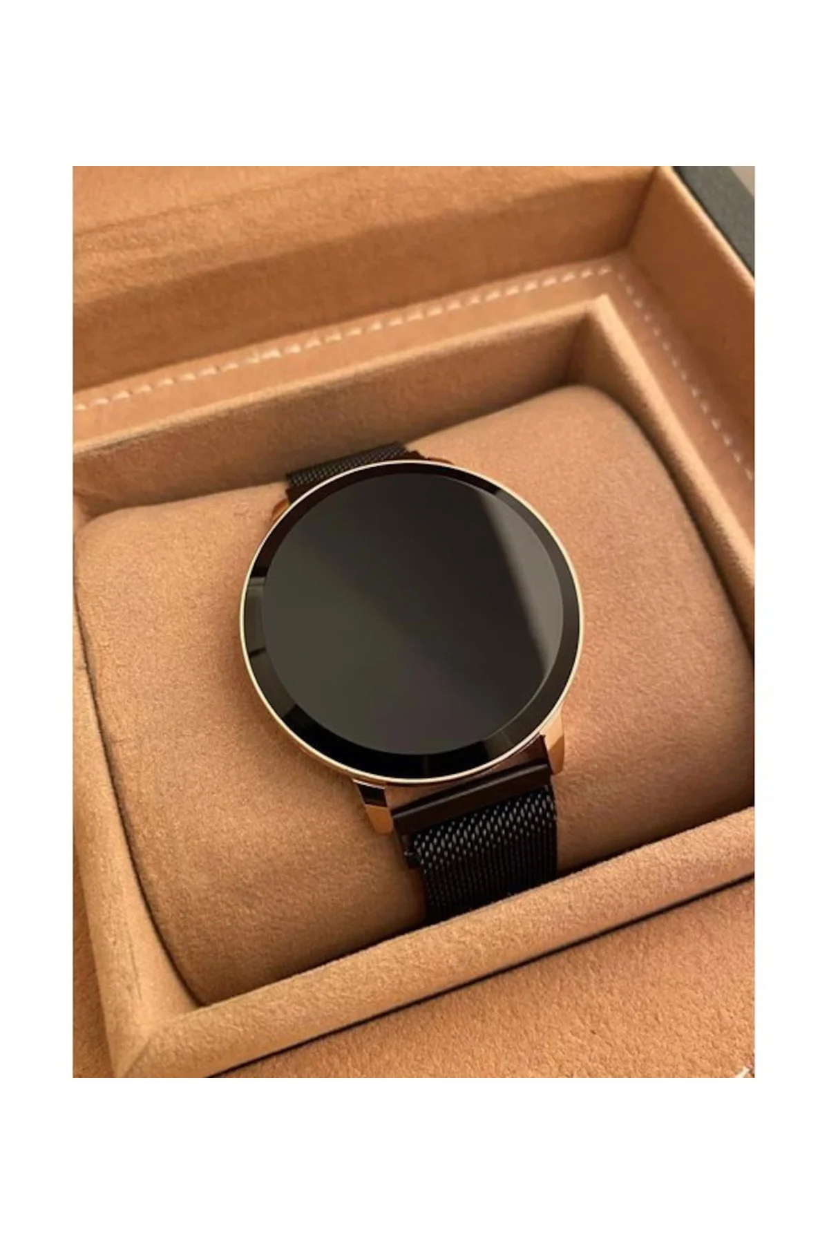 Erkek Kol Saati Dokunmatik Ekran Dijital Kol Saati Erkek arkadaşa