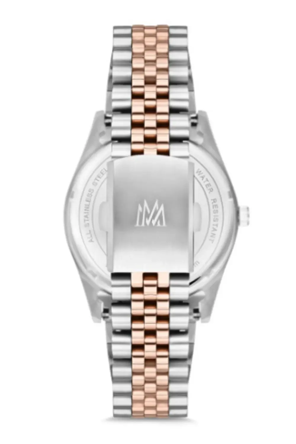 Erkek Kol Saati Mom Cm131t 04sr S