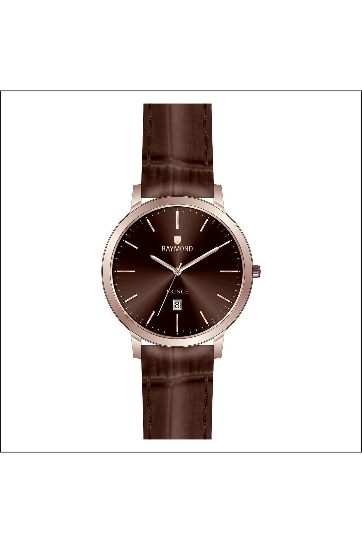 ERKEK KOL SAATİ- QUARTZ KLASİK RYM-4819 - GARANTİLİ - ÖZEL RG-BRW ERKEK KOL SAATİ- QUARTZ KLASİK RYM-4819 - GARANTİLİ - ÖZEL RG-BRW