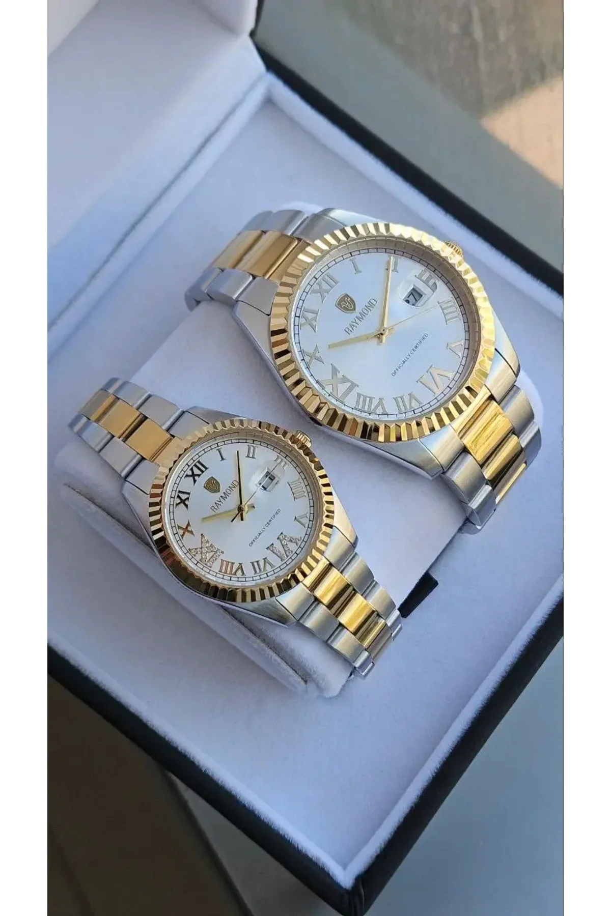 Erkek Kol Saati RYM-611821M-R147 Erkek Kol Saati RYM-611821M-R147