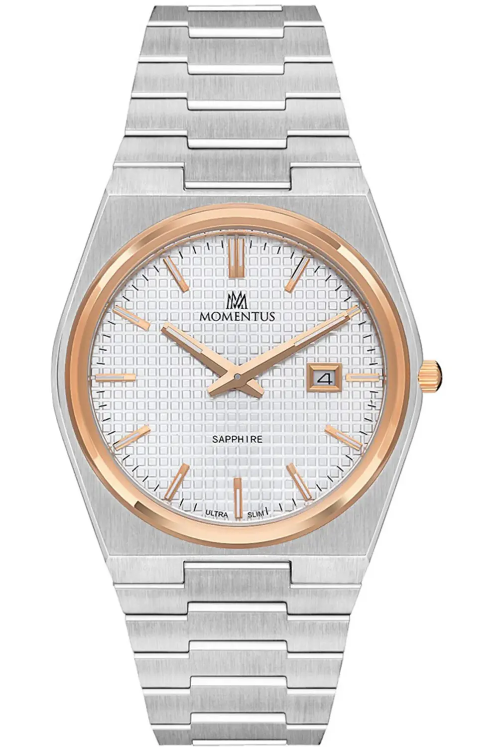 ERKEK KOL SAATİ S.EM345T-02SR