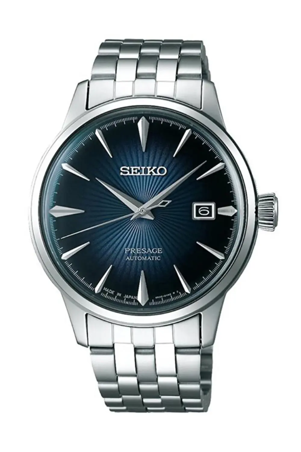 ERKEK KOL SAATİ SRPB41J