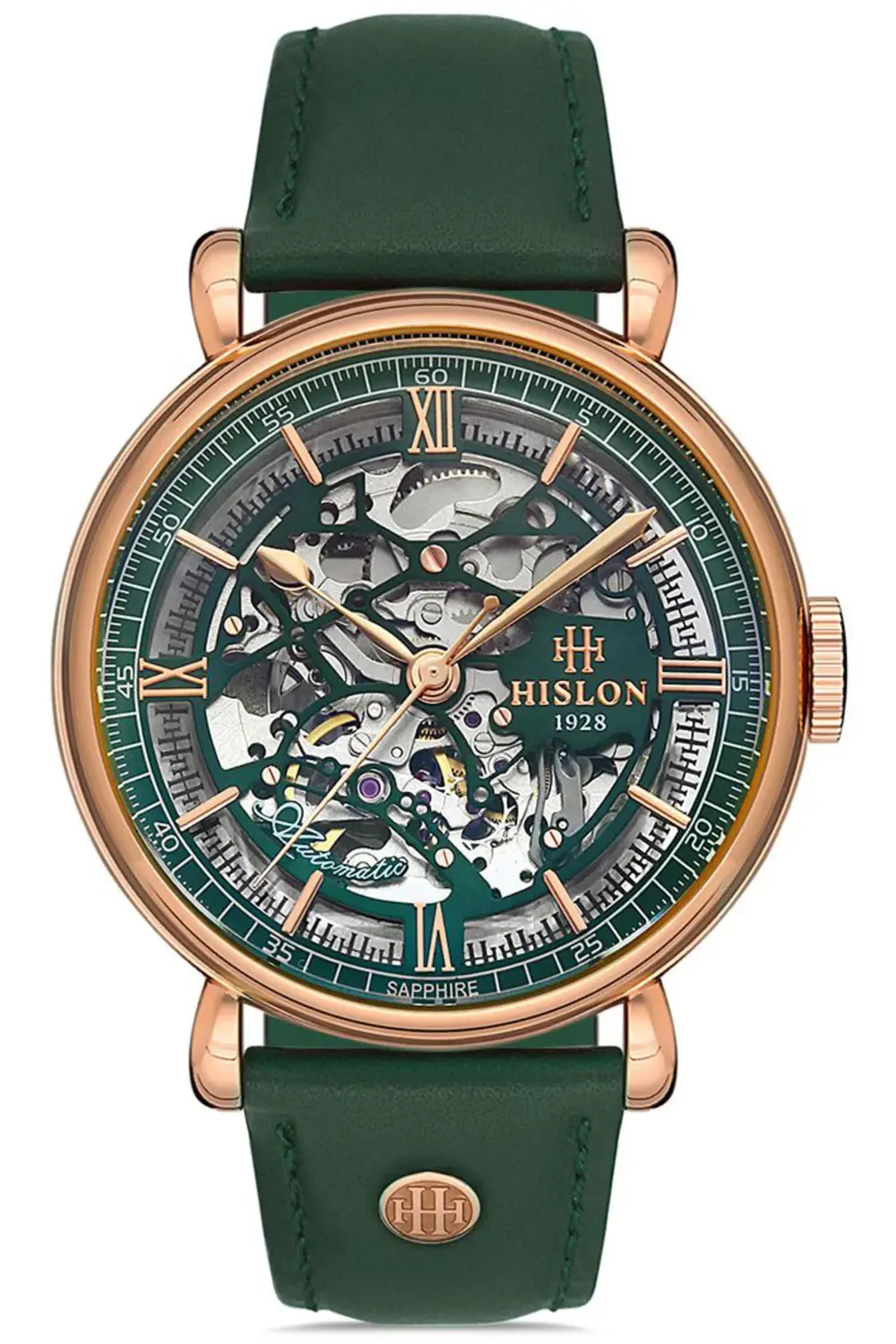 ERKEK KOL SAATİ S.SD100R-17YR