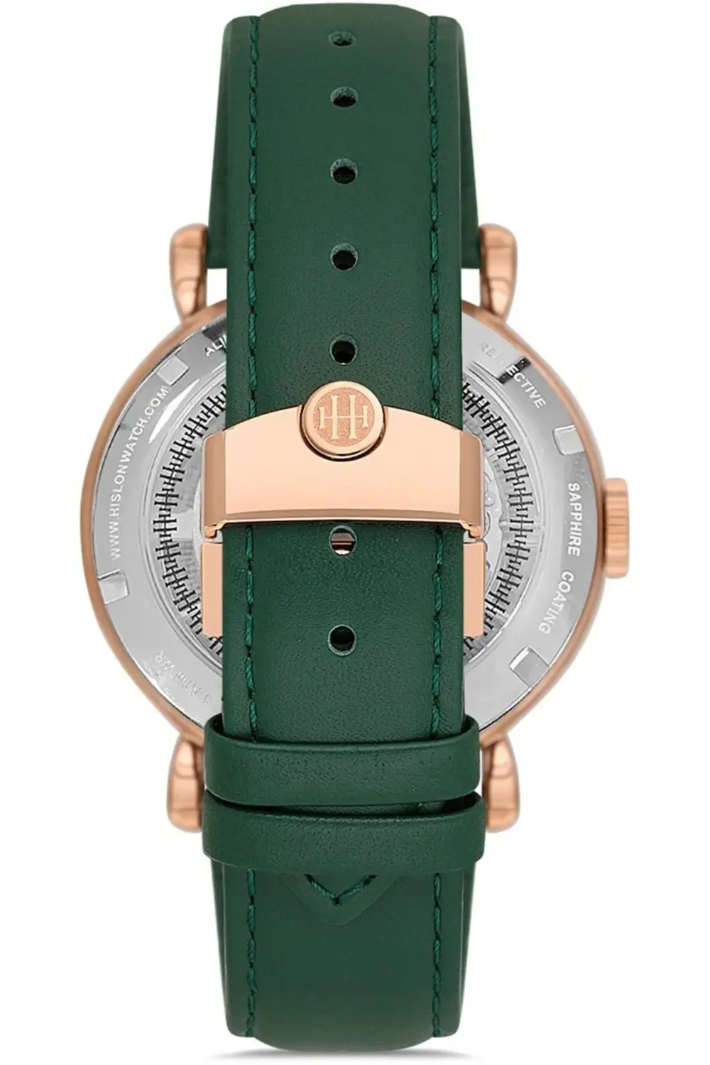 ERKEK KOL SAATİ S.SD100R-17YR