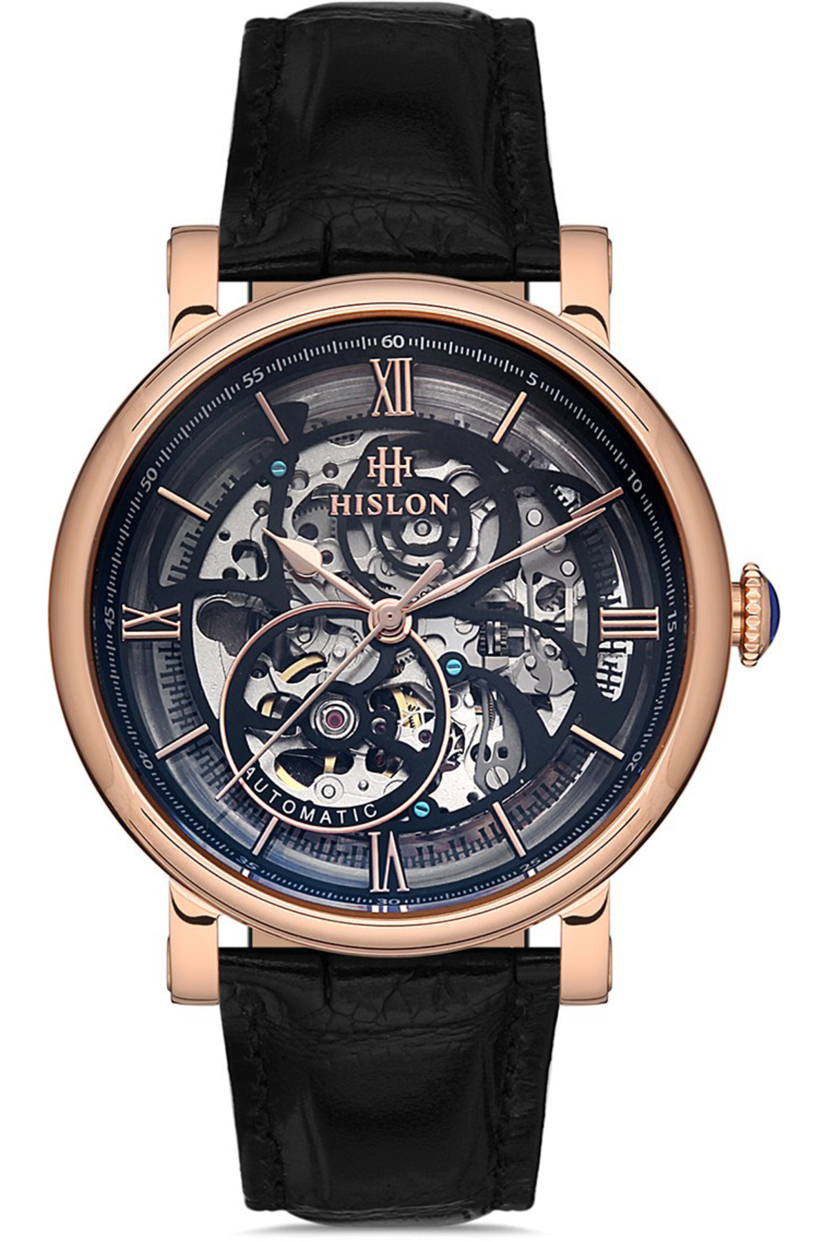 ERKEK KOL SAATİ S.SD104R-16BR