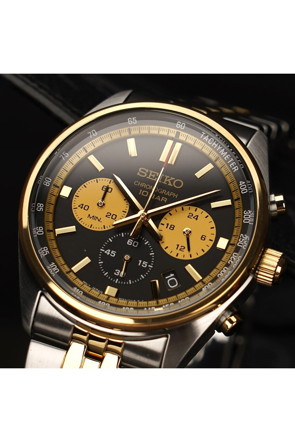 ERKEK KOL SAATİ S.SSB430P