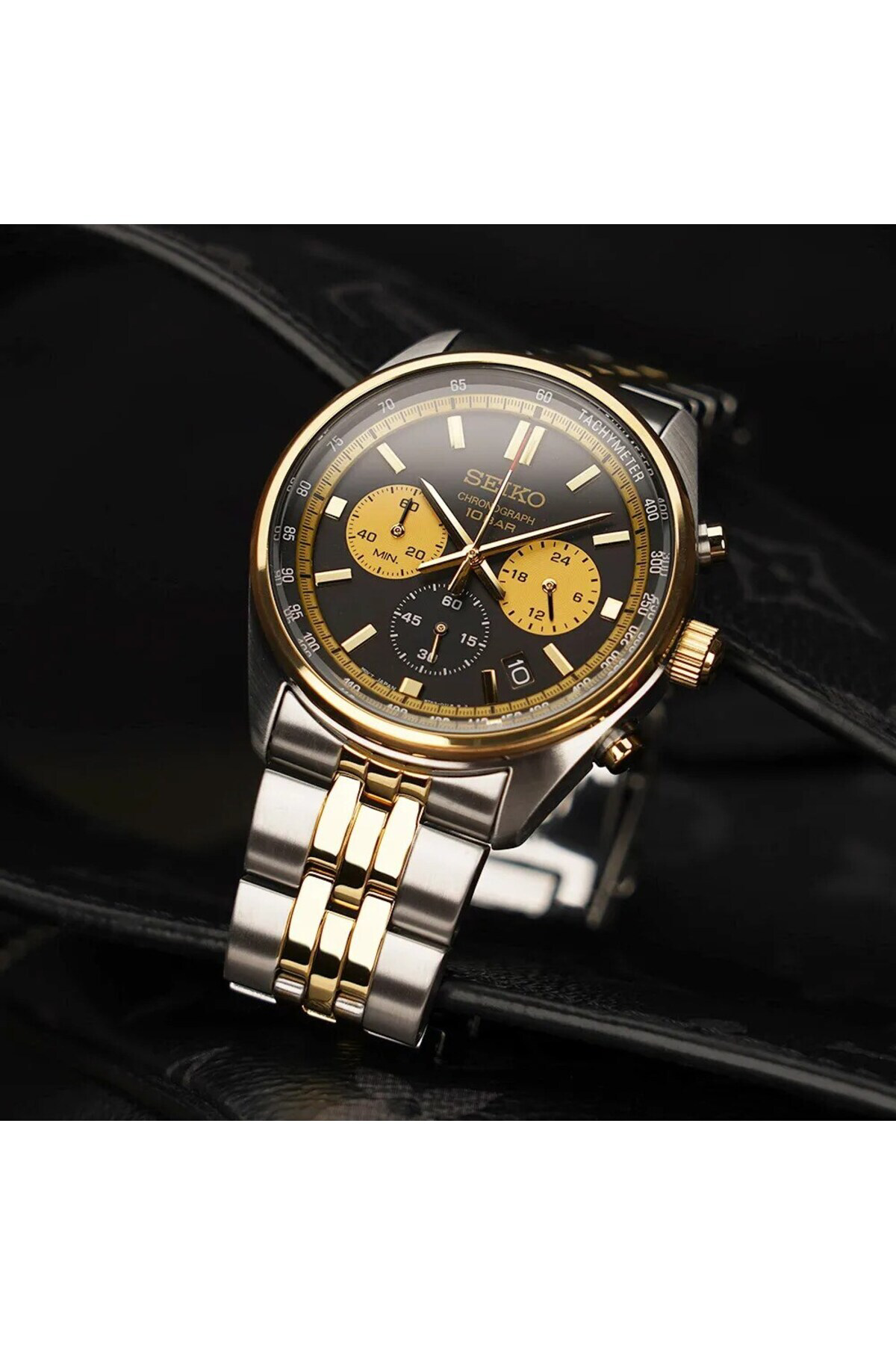 ERKEK KOL SAATİ S.SSB430P