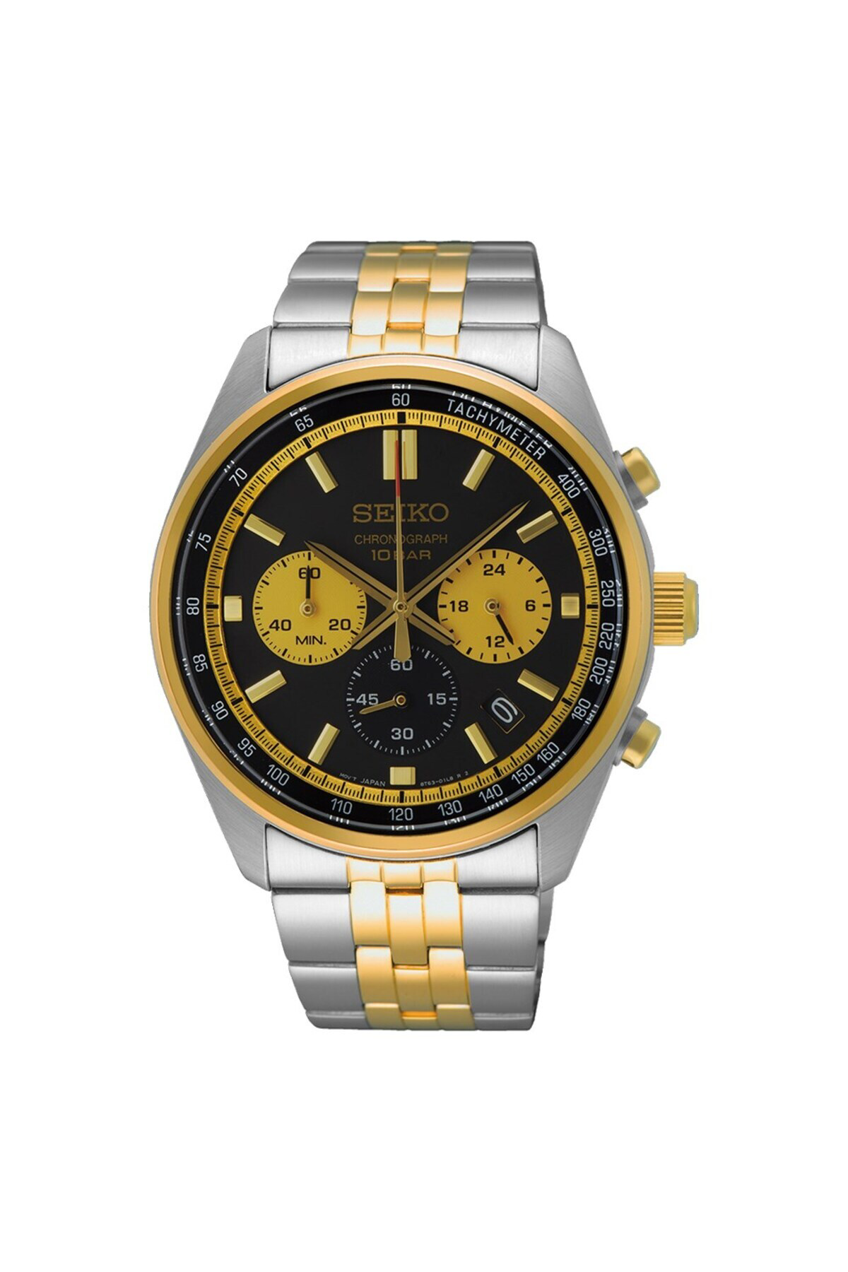 ERKEK KOL SAATİ S.SSB430P