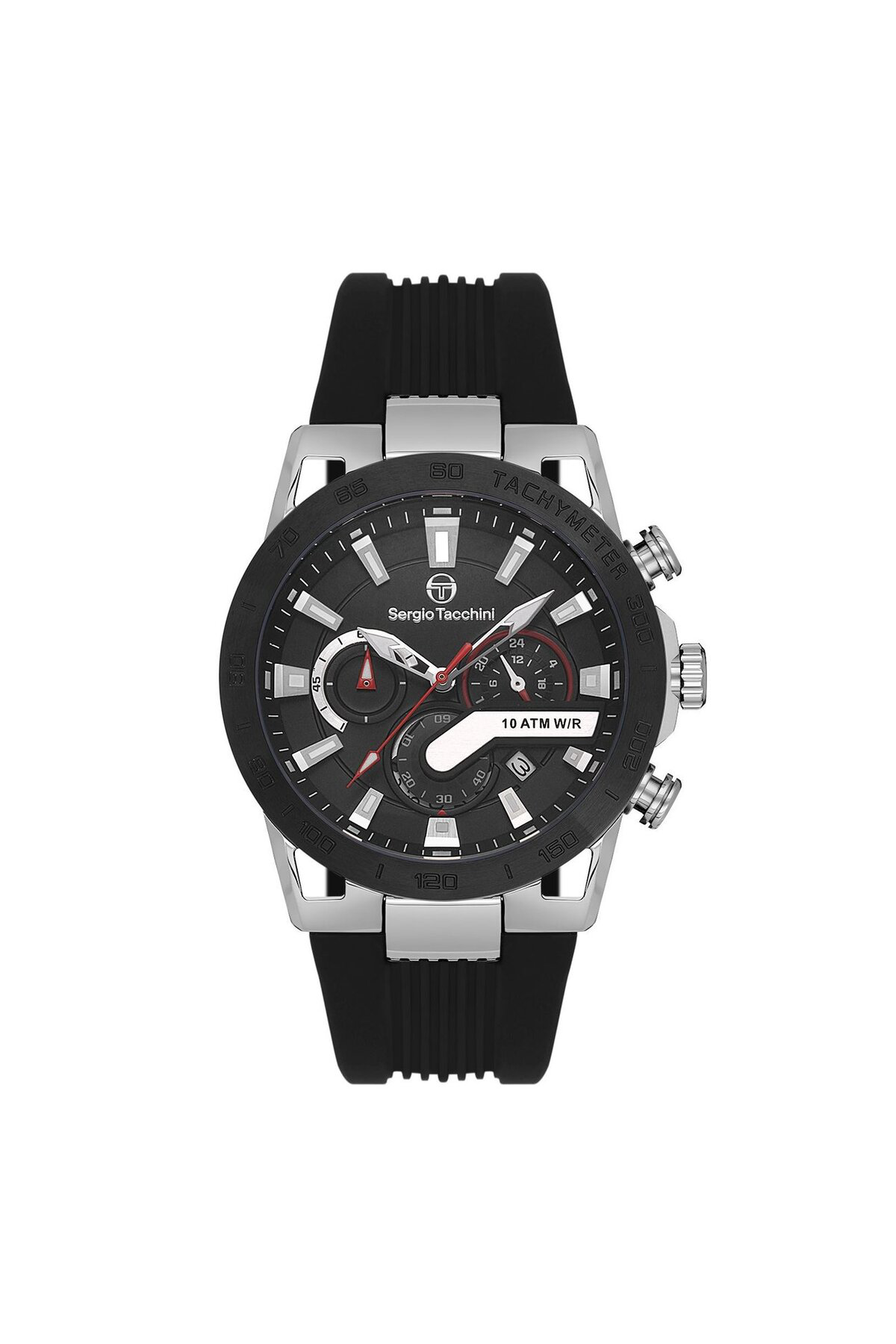 Sergio Tacchini Erkek Kol Saati St.1.10431-1