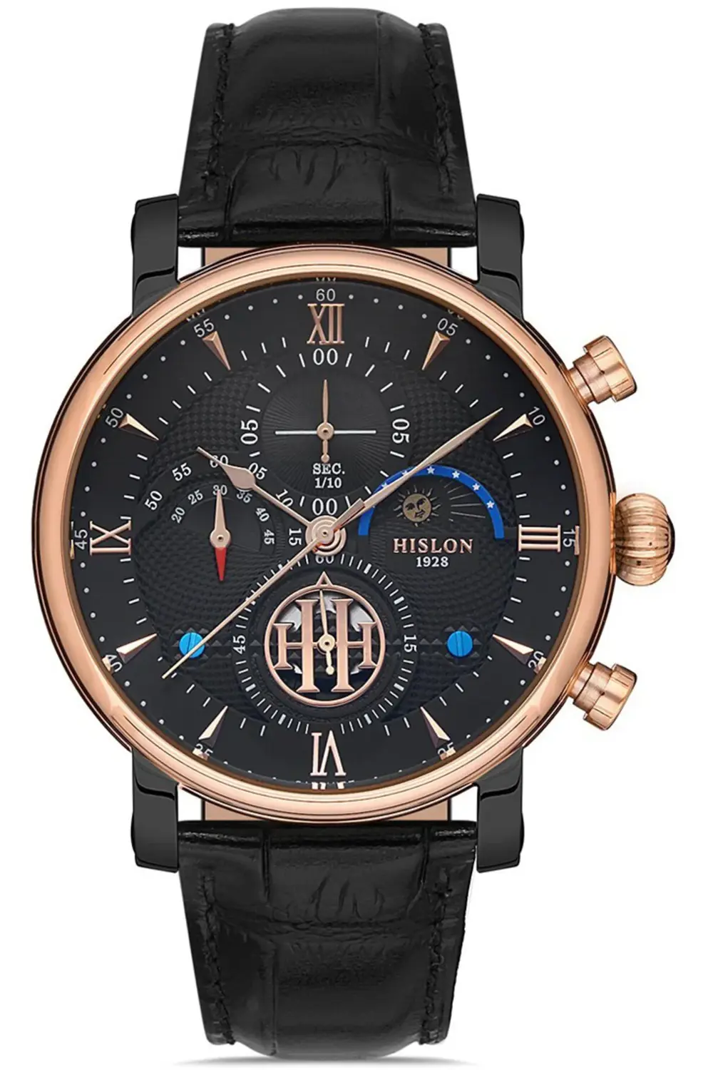 ERKEK KOL SAATİ S.TM105T-04BR