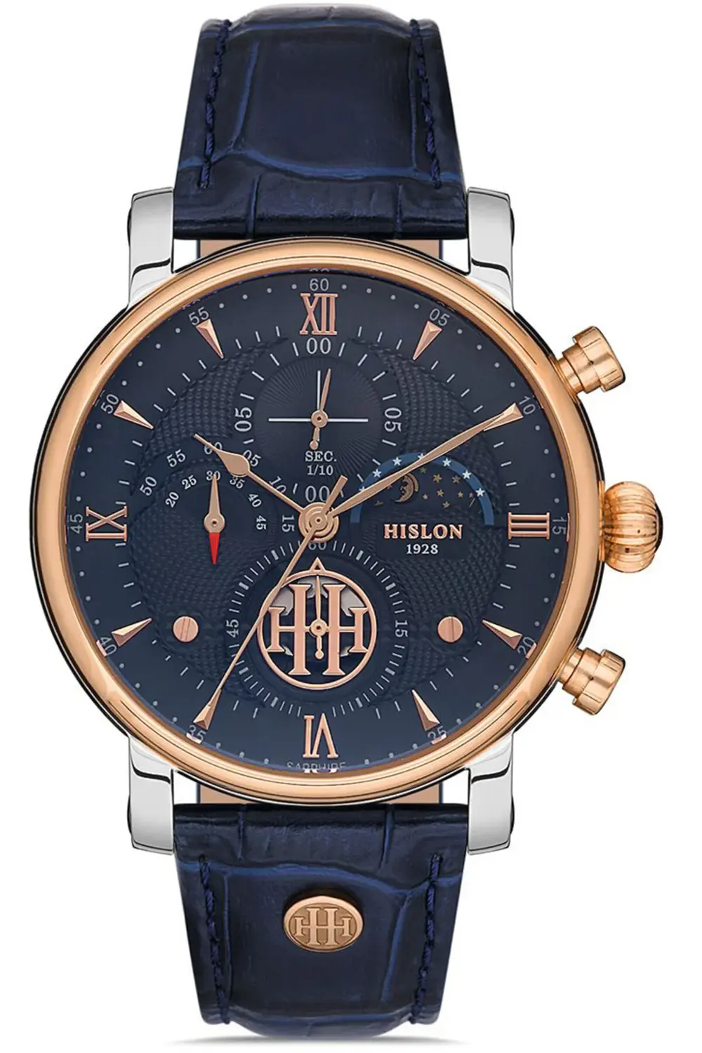 ERKEK KOL SAATİ S.TM105T-11KR