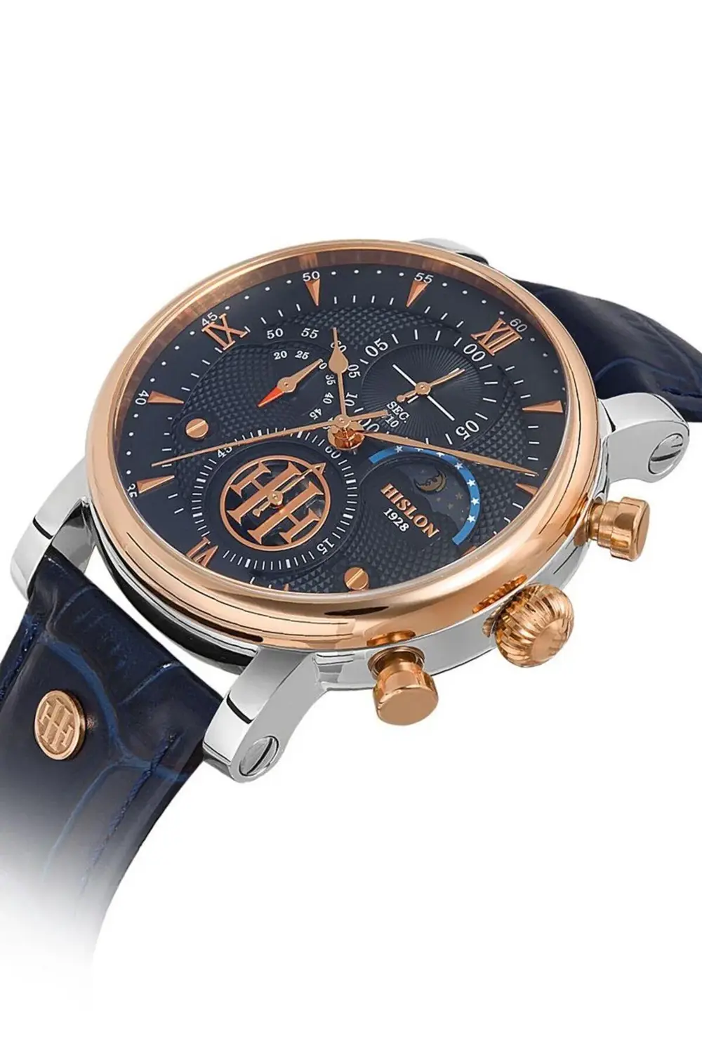 ERKEK KOL SAATİ S.TM105T-11KR