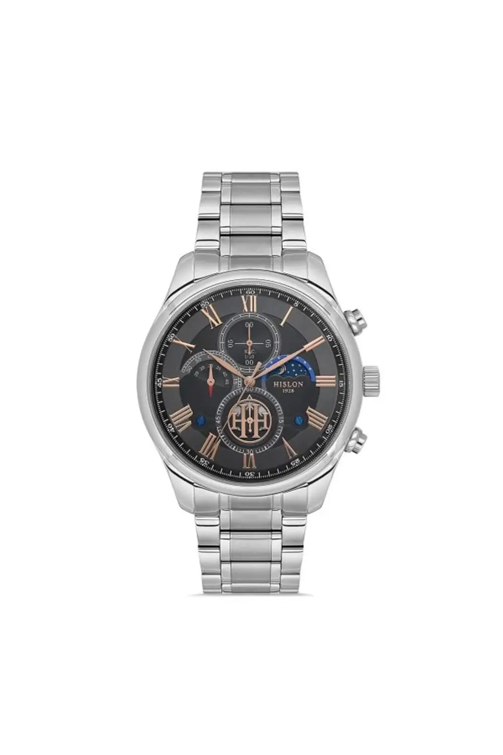 ERKEK KOL SAATİ S.TM113S-05SR