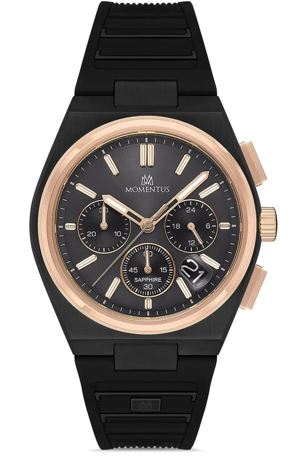 ERKEK KOL SAATİ S.TM345B-04BR