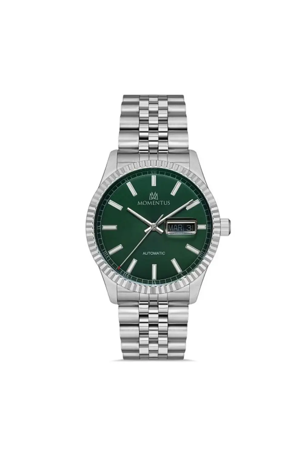 ERKEK KOL SAATİ S.TM347S-15SS