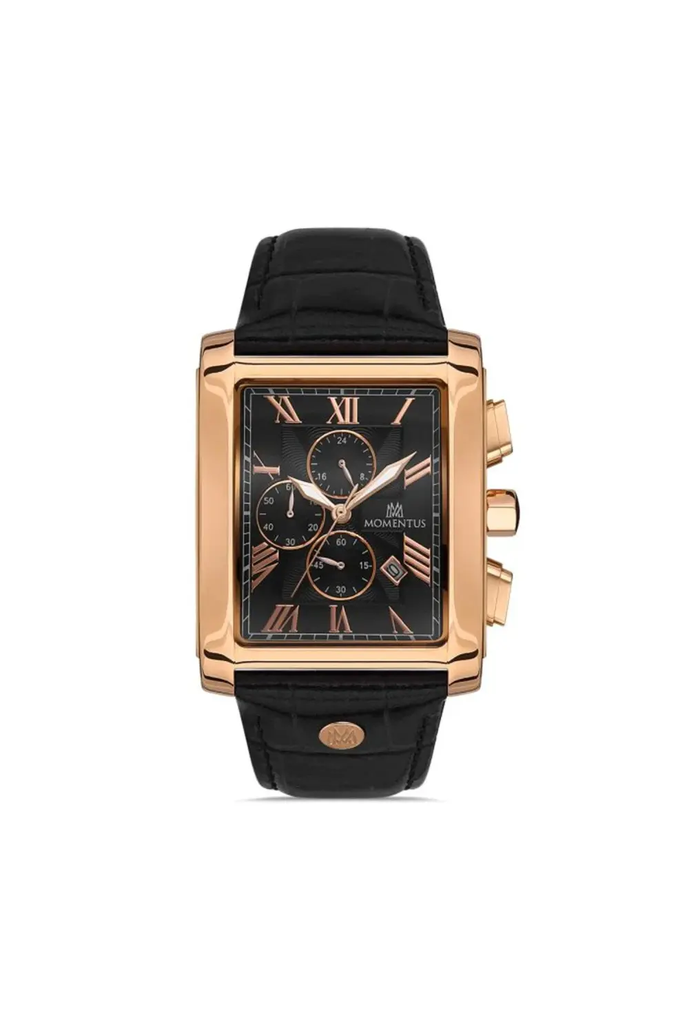 ERKEK KOL SAATİ TM111R-04BR