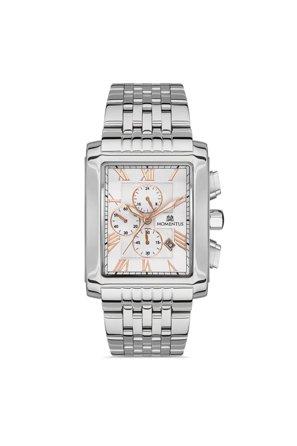 ERKEK KOL SAATİ TM111S-02SR