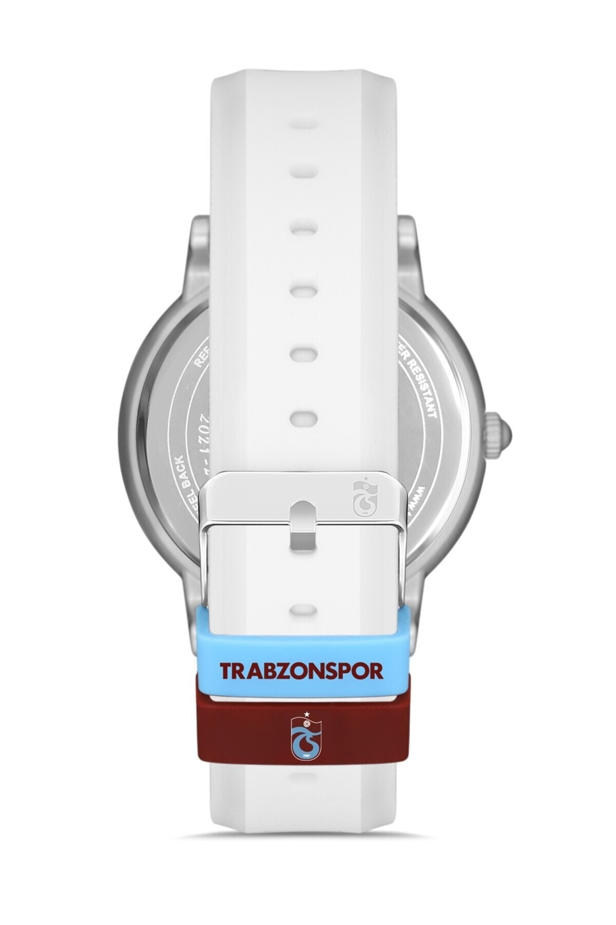 ERKEK KOL SAATİ TS670S-02WS RESMİ LİSANSLI
