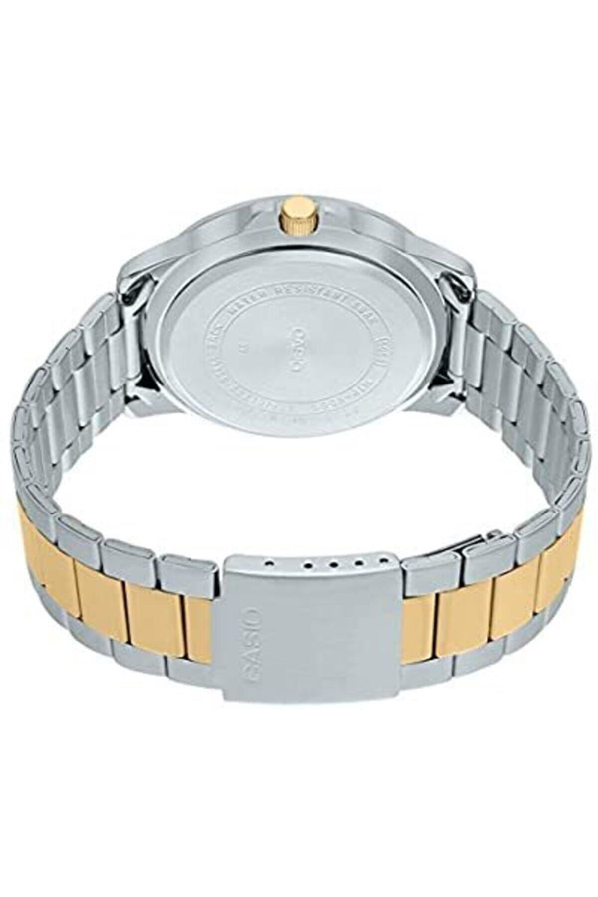 Erkek Kol Saati MTP-VD01SG-1BVUDF SCK08.19104