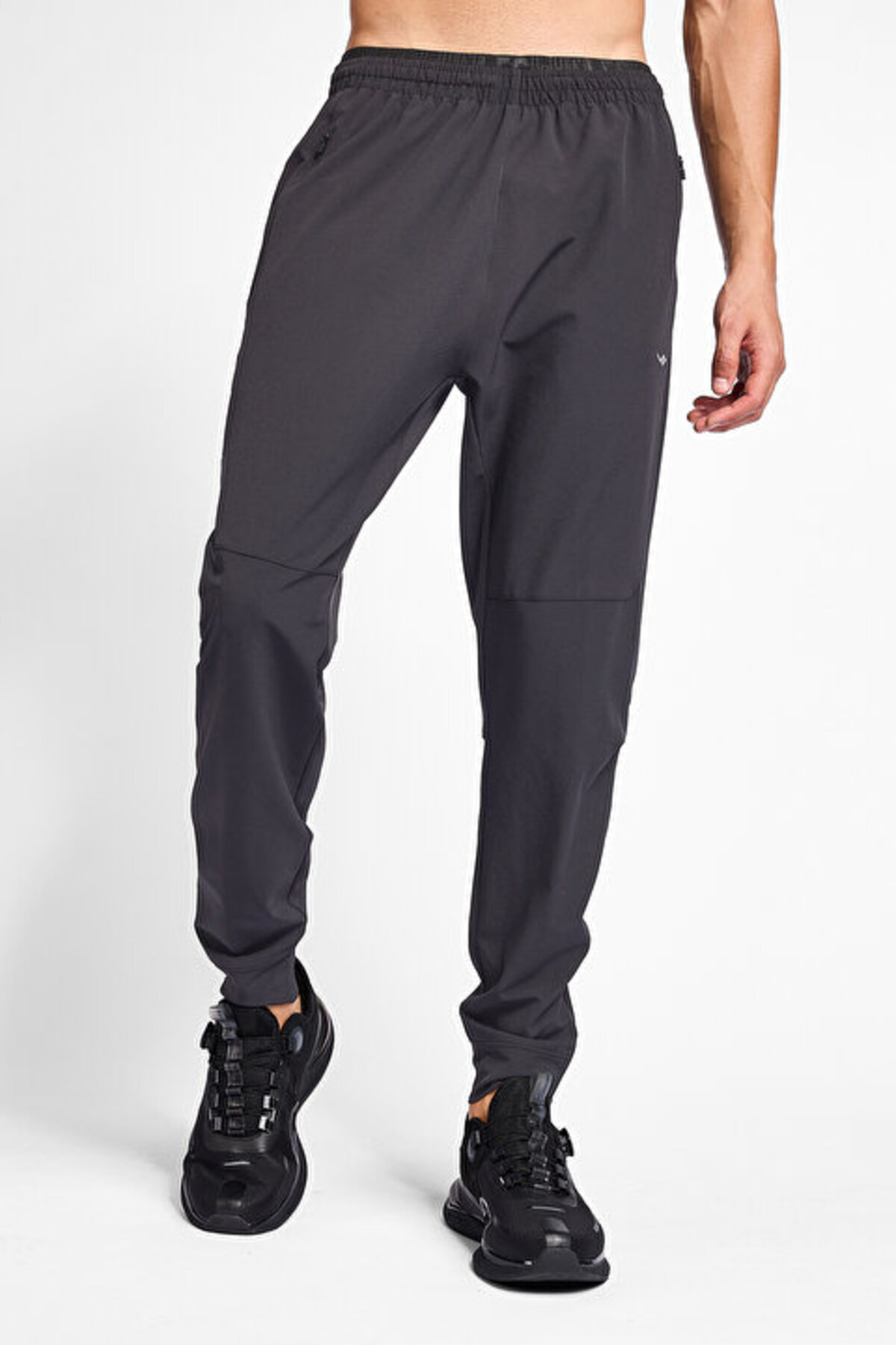 Lescon Erkek Koşu Eşofman Altı 25B-1004