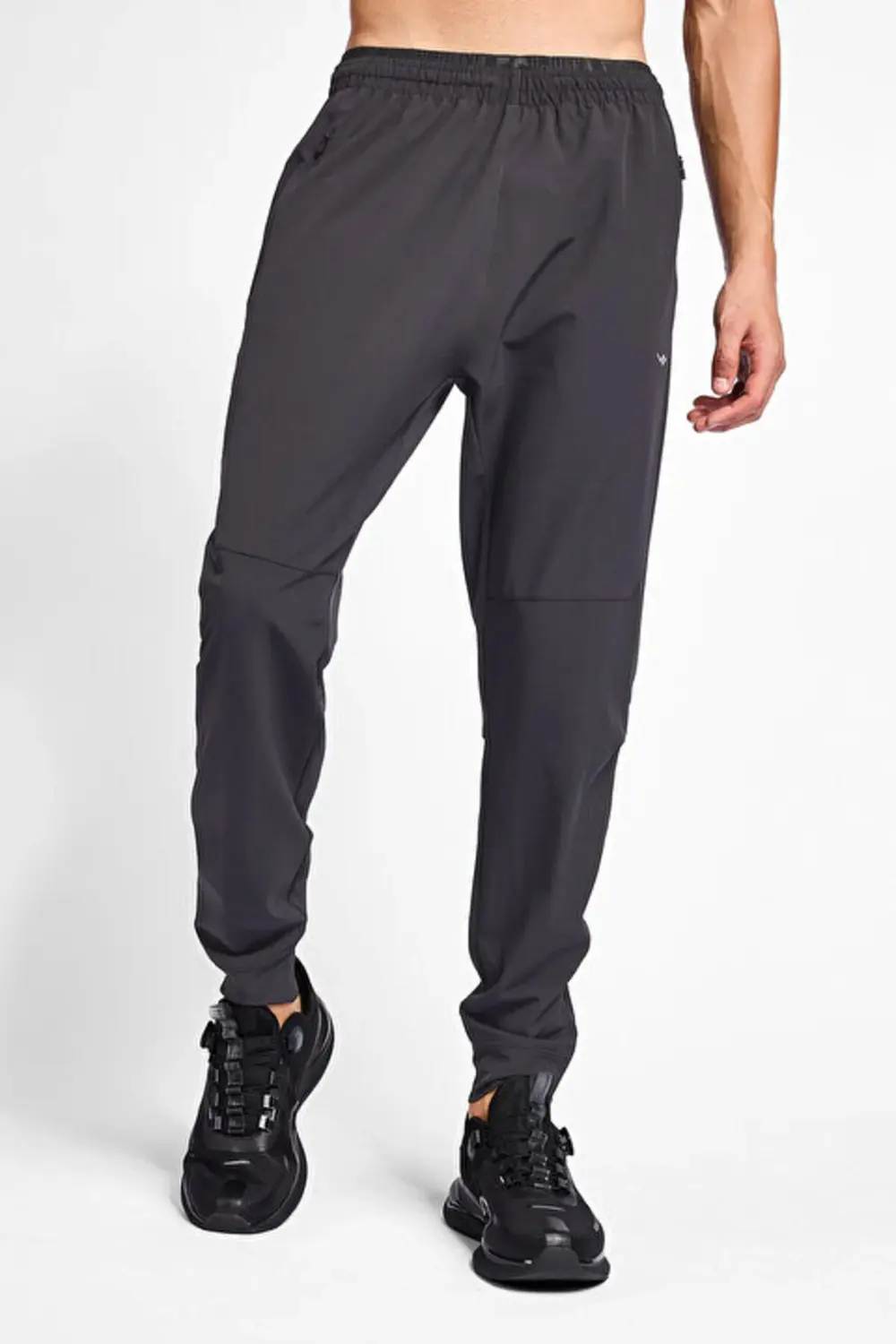 Erkek Koşu Eşofman Altı 25B-1004