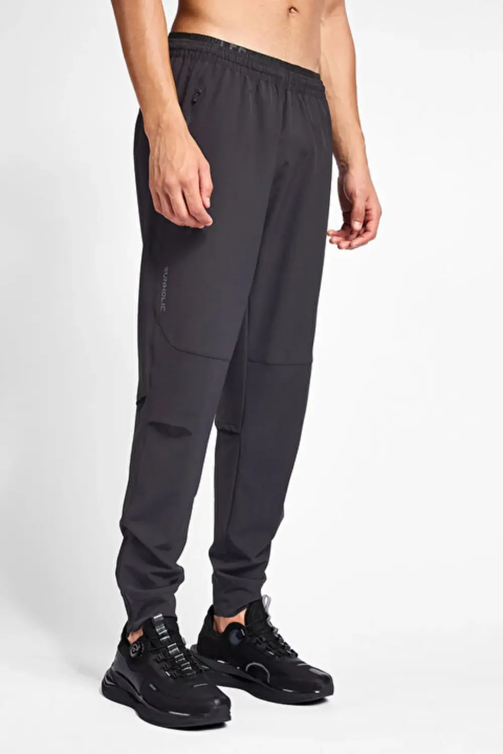 Erkek Koşu Eşofman Altı 25B-1004