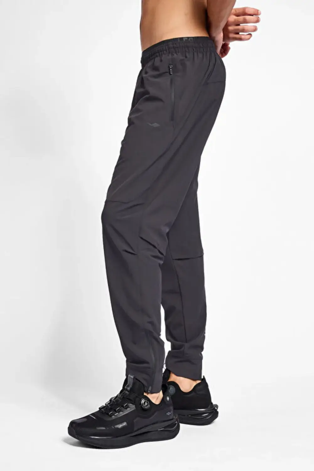 Erkek Koşu Eşofman Altı 25B-1004